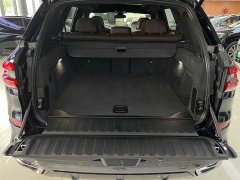 BMW X5 2022 facelift xDrive 40Li M sports package - ფოტო 20