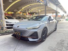 Changan UNI-V 1.5T Sport Edition - ფოტო 1