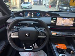 Changan UNI-V 1.5T Sport Edition - ფოტო 10