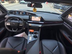 Changan UNI-V 1.5T Sport Edition - ფოტო 11