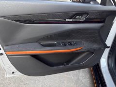 Changan UNI-V 1.5T Sport Edition - ფოტო 13