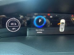 Changan UNI-V 1.5T Sport Edition - ფოტო 14