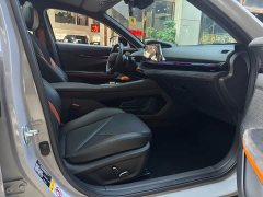 Changan UNI-V 1.5T Sport Edition - ფოტო 16