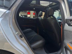 Changan UNI-V 1.5T Sport Edition - ფოტო 17