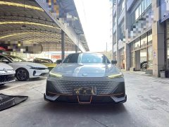 Changan UNI-V 1.5T Sport Edition - ფოტო 2