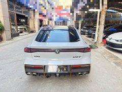 Changan UNI-V 1.5T Sport Edition - ფოტო 4
