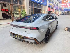 Changan UNI-V 1.5T Sport Edition - ფოტო 5