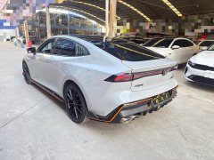 Changan UNI-V 1.5T Sport Edition - ფოტო 6