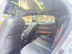 Changan UNI-V 1.5T Sport Edition - ფოტო 7