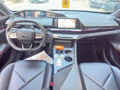 Changan UNI-V 1.5T Sport Edition - ფოტო 8