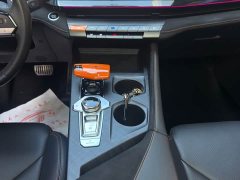 Changan UNI-V 1.5T Sport Edition - ფოტო 9