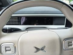 XPeng G6 755 Ultra-Long Range Max - ფოტო 12