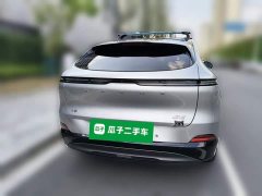 XPeng G6 755 Ultra-Long Range Max - ფოტო 5
