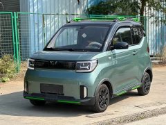 Wuling Hongguang MINIEV GAMEBOY 300km Fun Edition LFP Battery - ფოტო 1