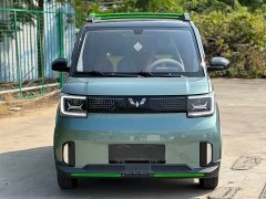 Wuling Hongguang MINIEV GAMEBOY 300km Fun Edition LFP Battery - ფოტო 2
