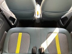Wuling Hongguang MINIEV GAMEBOY 300km Fun Edition LFP Battery - ფოტო 6