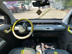 Wuling Hongguang MINIEV GAMEBOY 300km Fun Edition LFP Battery - ფოტო 7