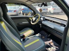 Wuling Hongguang MINIEV GAMEBOY 300km Fun Edition LFP Battery - ფოტო 8