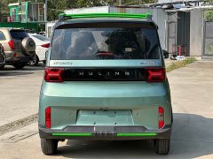 Wuling Hongguang MINIEV GAMEBOY 300km Fun Edition LFP Battery - ფოტო 9