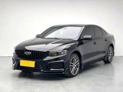 Geely Xingrui 2023 2.0T Diesel Premium - ფოტო 1