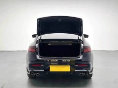 Geely Xingrui 2023 2.0T Diesel Premium - ფოტო 11