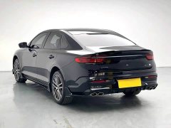 Geely Xingrui 2023 2.0T Diesel Premium - ფოტო 12