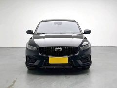 Geely Xingrui 2023 2.0T Diesel Premium - ფოტო 2