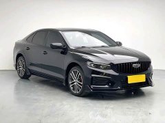 Geely Xingrui 2023 2.0T Diesel Premium - ფოტო 3