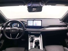 Geely Xingrui 2023 2.0T Diesel Premium - ფოტო 5