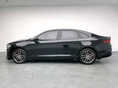 Geely Xingrui 2023 2.0T Diesel Premium - ფოტო 8