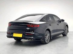 Geely Xingrui 2023 2.0T Diesel Premium - ფოტო 9