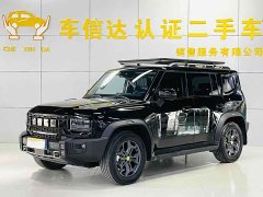 Jetour Jietu Traveler 2024 2.0T AWD Traverse PRO Entertainment Edition - ფოტო 1