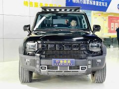 Jetour Jietu Traveler 2024 2.0T AWD Traverse PRO Entertainment Edition - ფოტო 2