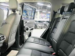 Jetour Jietu Traveler 2024 2.0T AWD Traverse PRO Entertainment Edition - ფოტო 6