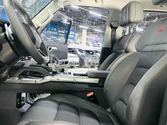 Jetour Jietu Traveler 2024 2.0T AWD Traverse PRO Entertainment Edition - ფოტო 7