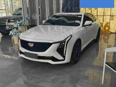 Cadillac CT5 28T Premium - ფოტო 1