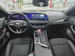 Cadillac CT5 28T Premium - ფოტო 10