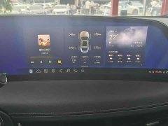 Cadillac CT5 28T Premium - ფოტო 12