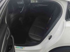 Cadillac CT5 28T Premium - ფოტო 16