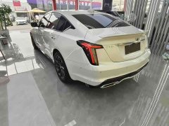 Cadillac CT5 28T Premium - ფოტო 17