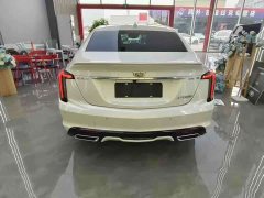 Cadillac CT5 28T Premium - ფოტო 18