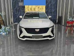 Cadillac CT5 28T Premium - ფოტო 2
