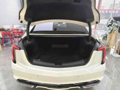Cadillac CT5 28T Premium - ფოტო 20