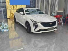 Cadillac CT5 28T Premium - ფოტო 3