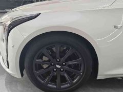 Cadillac CT5 28T Premium - ფოტო 5