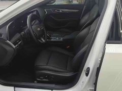 Cadillac CT5 28T Premium - ფოტო 7