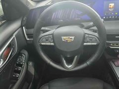 Cadillac CT5 28T Premium - ფოტო 8