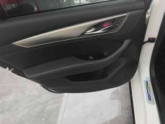 Cadillac CT5 28T Premium - ფოტო 9