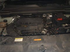 Dongfeng Haoji 1.5T Edition - ფოტო 10