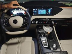 Dongfeng Haoji 1.5T Edition - ფოტო 12